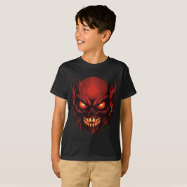 Camiseta Hollow Horrifying