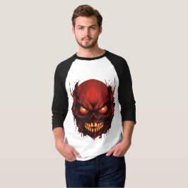 Camiseta Hollow Horrifying