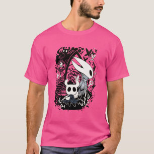 Camiseta Hollow Knight