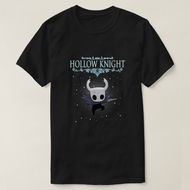 CAMISETA HOLLOWS FUNY KNIGHTS  (Frente do Design)