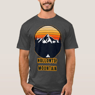 Camiseta Hollowtop Mountain