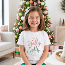 Holly Jolly Christmas