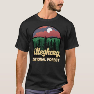 Camiseta Holly&x27;s T-shirt. Traseira 4 T-Shirt Clássico