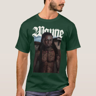 Camiseta Hollygrove TShirt