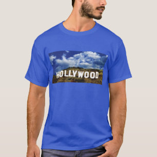 CAMISETA HOLLYWOOD
