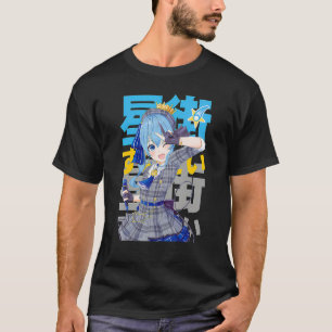 Camiseta Holo Sem Momentos Maiores de Grafite