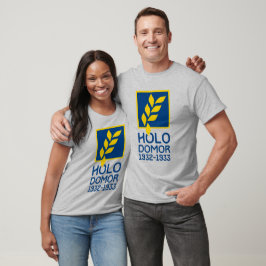 Camiseta Holodomor