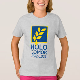 Camiseta Holodomor