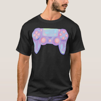 Camiseta Holographic Gamepad TSirt