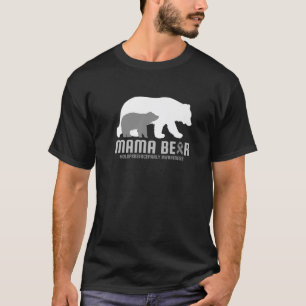 Camiseta Holoprosencefalia Sensibilidade Cérebro Relacionad