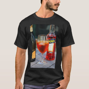Camiseta Holy aperol Spritz