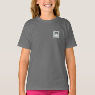 Camiseta holydays_1_a brilhante t-shirt de Natal_1