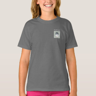 Camiseta holydays_1_a brilhante t-shirt de Natal_1