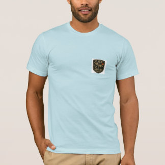 camiseta hombre