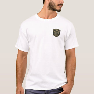 camiseta hombre
