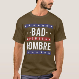 CAMISETA HOMBRE MAU