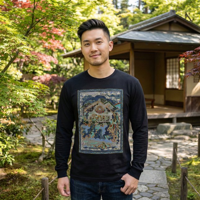 Camiseta Home (Criador carregado)