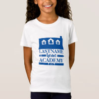 Home Academy Personalizada Casa Azul