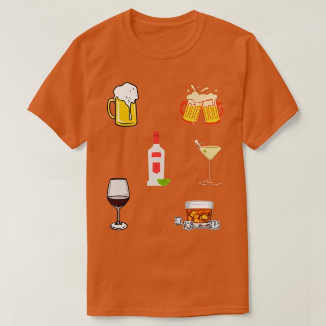 Camiseta Home Brewing Sesh Lockdown 2020 Multi Pack T (Frente do Design)
