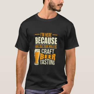 Camiseta Home Brey Haveria Artesanato De Provando De Cervej