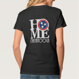 Camiseta HOME Chatanooga