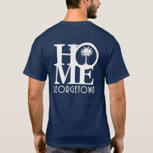 Camiseta HOME Georgetown SC