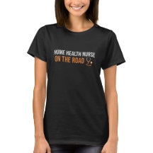 Home Health Nurse On The Road Travel Nursing