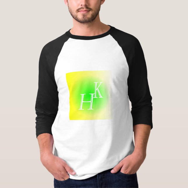 Camiseta Home King (Frente)
