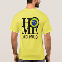 HOME São Paulo (impressão)