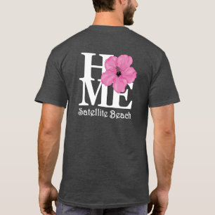Camiseta HOME Satellite Beach