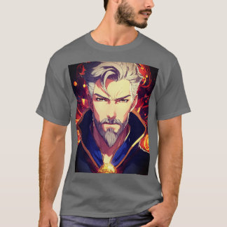Camiseta homem
