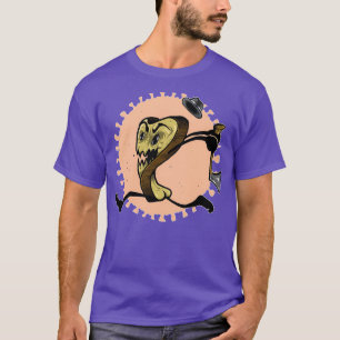 Camiseta Homem-Aranha