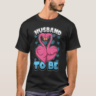 Camiseta Homem Bachelor Marido Para Ser Noivo Festa de Desp