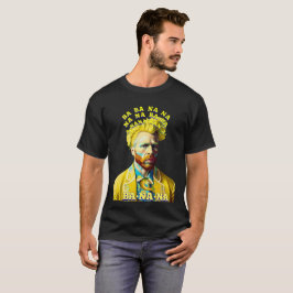 CAMISETA HOMEM BANANA