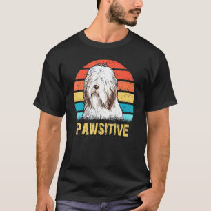 Camiseta Homem-Cão Collie