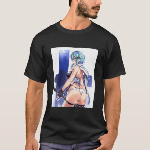 Camiseta Homem Clássico de Seis Milhões de Dólares