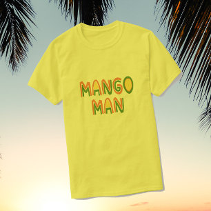 Camiseta Homem da manga