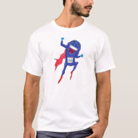 Homem das mitocôndria
