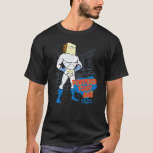 Camiseta Homem De Brama Em Pó Ren E Estimpado