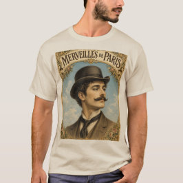 CAMISETA HOMEM DISTINTO