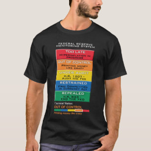 Camiseta Homem do t-shirt de FRMS