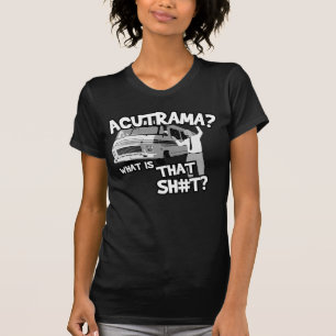 Camiseta Homem do Winnebago