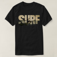 Homem em uma prancha de surfe