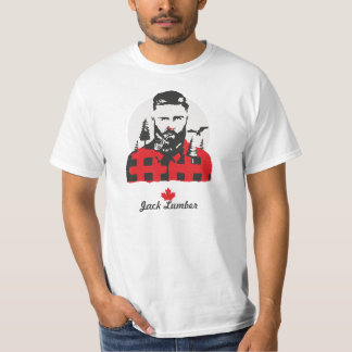 Camiseta Homem farpado #2