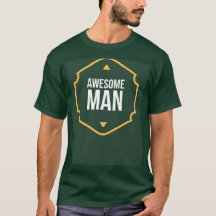 Homem Incrível