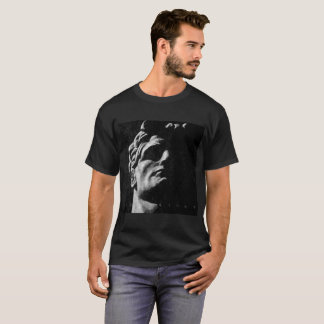 Camiseta Homem italiano Foro Italico 2