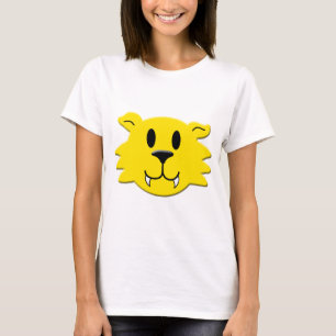 Camiseta Homem-lobo