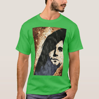 Camiseta Homem Longo