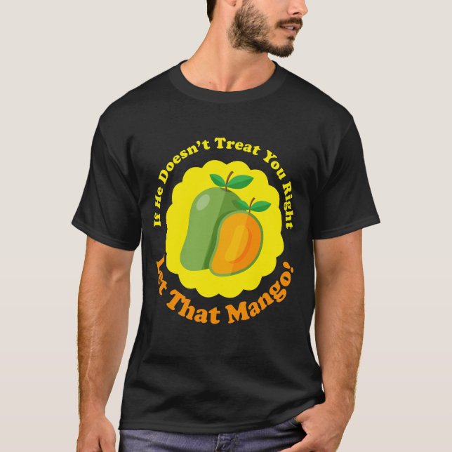 Camiseta Homem manga (Frente)