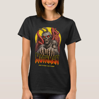 CAMISETA HOMEM-MARIPOSA